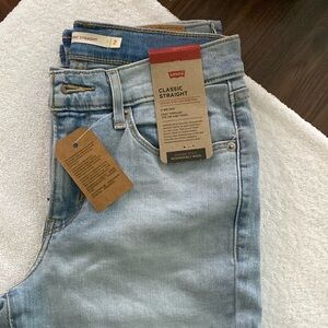Pre-teen girls jeans